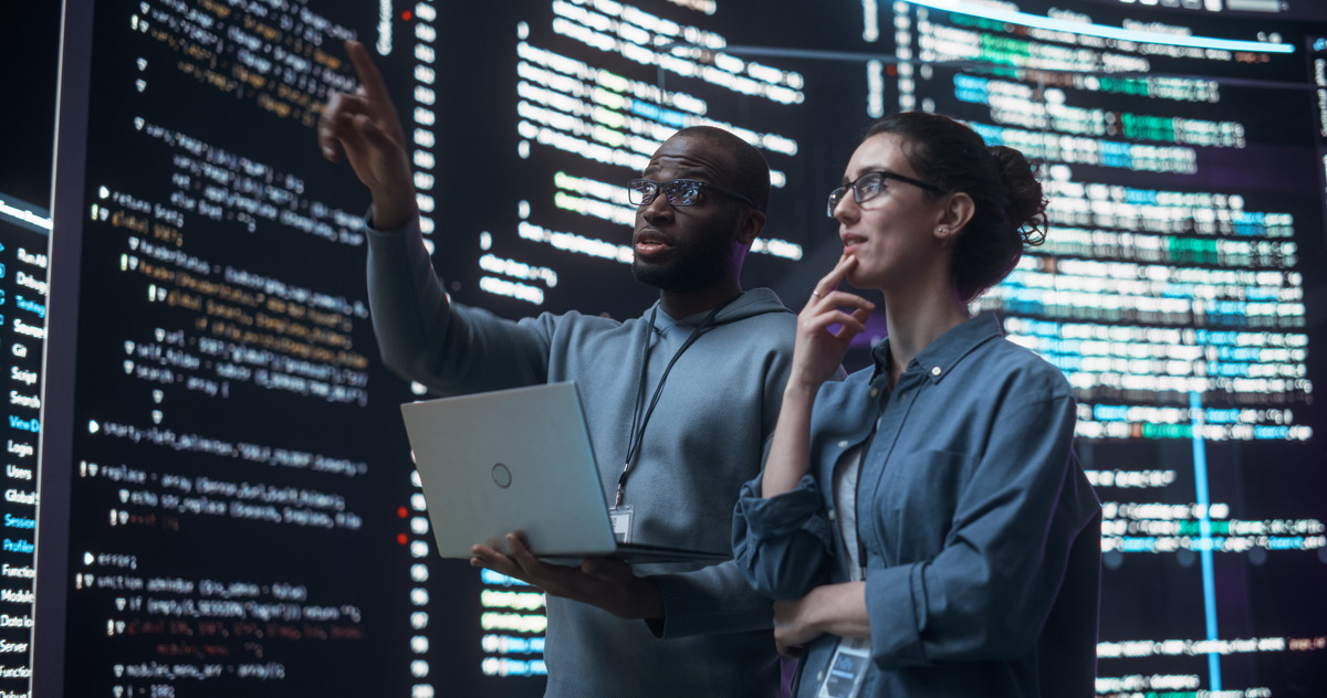 Managed IT Services